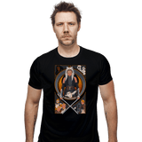 ShirtPunch The Warrior, view 5