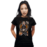 ShirtPunch The Warrior, view 6