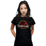 ShirtPunch The Wasteland, view 6