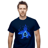 ShirtPunch The Water Emperor Within, view 2