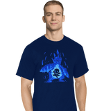 ShirtPunch The Water Emperor Within, view 4