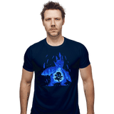 ShirtPunch The Water Emperor Within, view 5