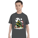 ShirtPunch The Way of Christmas, view 3