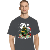 ShirtPunch The Way of Christmas, view 4