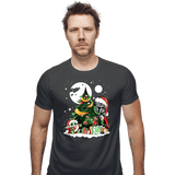 ShirtPunch The Way of Christmas, view 5