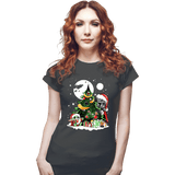 ShirtPunch The Way of Christmas, view 6