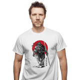ShirtPunch The Way Of Donnie, view 2