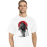 ShirtPunch The Way Of Donnie, view 4