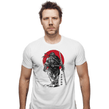 ShirtPunch The Way Of Donnie, view 5