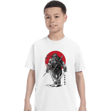 ShirtPunch The Way Of Leo, view 3