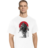 ShirtPunch The Way Of Leo, view 4