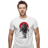 ShirtPunch The Way Of Leo, view 5