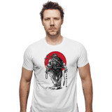 ShirtPunch The Way Of Mikey, view 5
