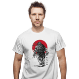 ShirtPunch The Way Of Raph, view 2