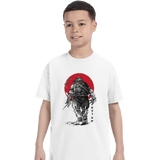 ShirtPunch The Way Of Raph, view 3