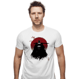 ShirtPunch The Way Of The Bat, view 5
