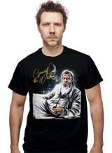 ShirtPunch The White, view 2