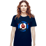 ShirtPunch The Whoop, view 2