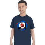 ShirtPunch The Whoop, view 3