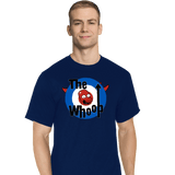 ShirtPunch The Whoop, view 4