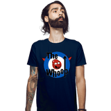 ShirtPunch The Whoop, view 5