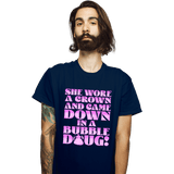 ShirtPunch The Wicked Witch Of The East, Bro!, view 2