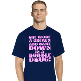 ShirtPunch The Wicked Witch Of The East, Bro!, view 4