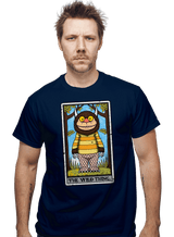 ShirtPunch The Wild Thing, view 2