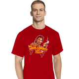 ShirtPunch The Wings Of Liberty, view 4