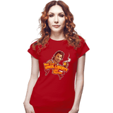 ShirtPunch The Wings Of Liberty, view 6