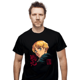 ShirtPunch The Wise, view 2