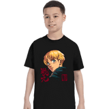 ShirtPunch The Wise, view 3