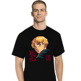 ShirtPunch The Wise, view 4