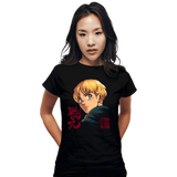 ShirtPunch The Wise, view 6