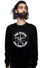 ShirtPunch The Witch Hiking Club, view 4