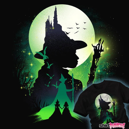ShirtPunch The Witch Of The West