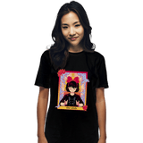 ShirtPunch The Witch, view 2