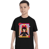 ShirtPunch The Witch, view 3