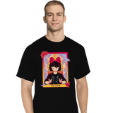 ShirtPunch The Witch, view 4