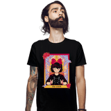 ShirtPunch The Witch, view 5