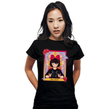 ShirtPunch The Witch, view 6