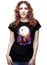 ShirtPunch The Witches' Apprentice, view 3