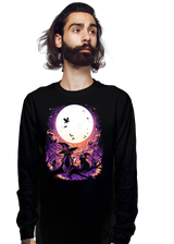 ShirtPunch The Witches' Apprentice, view 4