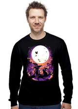 ShirtPunch The Witches' Apprentice, view 5