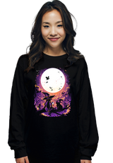 ShirtPunch The Witches' Apprentice, view 6