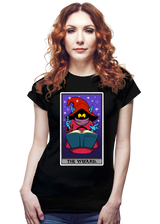 ShirtPunch The Wizard, view 3