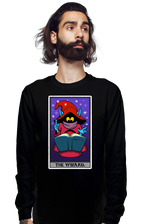 ShirtPunch The Wizard, view 4