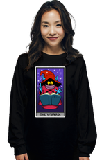 ShirtPunch The Wizard, view 6