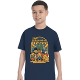 ShirtPunch The Wizard Of Sleep, view 3