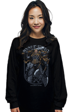 ShirtPunch The Wolf King, view 6